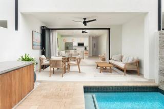 2 bed Porters home with pool & beach Azzurro 5 - Saint James - 6