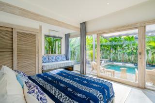 Mundaka Villa by Betterplace - Canggu - 7