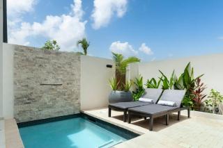 2 bed Porters home with pool & beach Azzurro 5 - Saint James - 3