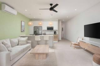 2 bed Porters home with pool & beach Azzurro 5 - Saint James - 2