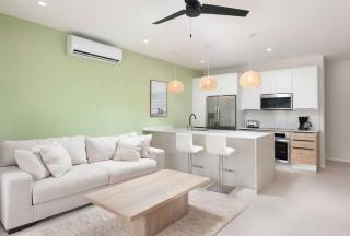 2 bed Porters home with pool & beach Azzurro 5 - Saint James - 1