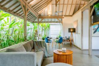 Mundaka Villa by Betterplace - Canggu - 9