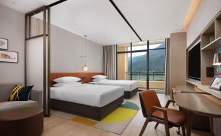 Home2 by Hilton Chongqing Wushan - 3