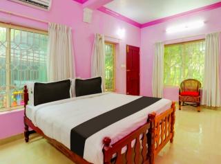 Luxe Lakeside Pool Villa Kovalam - Vellayani - 9