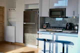 EstudioPriv JuanDolio-2Bds-1Br-3Px-WiFi-SeaView-FullKitchen - 4