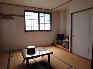 Hakuba Glad Inn Ebisuya - Hakuba - 6