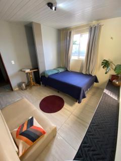 Nosso lar em Natal - quarto - Natal - 8