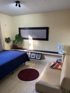 Nosso lar em Natal - quarto - Natal - 9