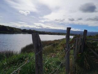 Cabaña en Cucao a pies del lago - Cucao - 7