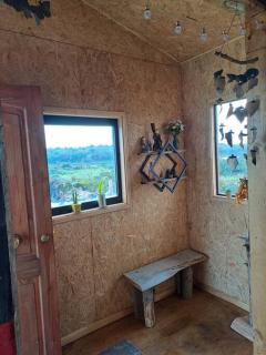 Cabaña en Cucao a pasos del lago - 4