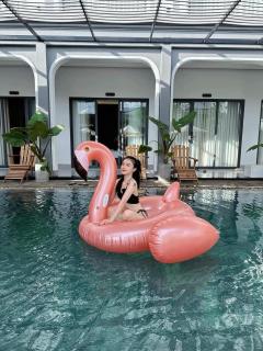 Hoàng Khang Hotel- Khách Sạn Buôn Ma Thuột - Buôn Kô Sir - 9