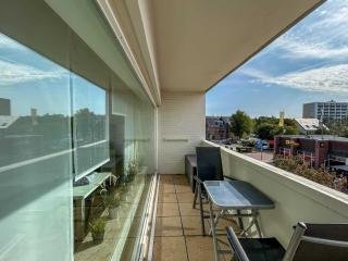 Luv-und-Lee-Apartment-60 - Sankt Peter-Ording - 8