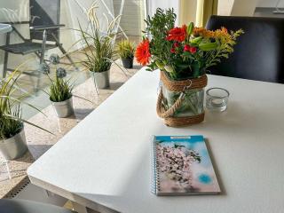 Luv-und-Lee-Apartment-60 - Sankt Peter-Ording - 3