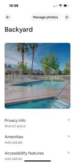 Luxurious fairway condo resort country club - 8