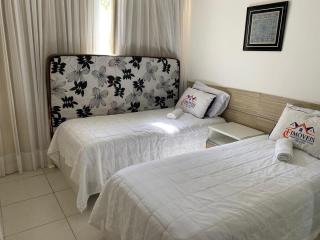 Condomínio Paraíso dos Corais em Guarajuba Bahia - Camaçari - 6
