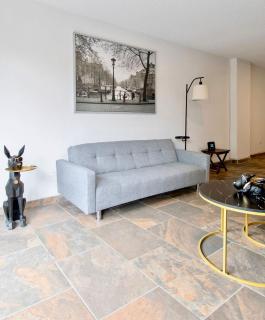 Panchito · Bright & Spacious 3-BR-2BTH, near WTC/ Insurgentes - Mexico City - 9