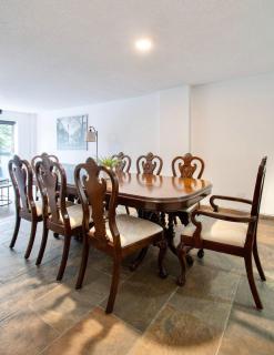 Panchito · Bright & Spacious 3-BR-2BTH, near WTC/ Insurgentes - Mexico City - 4