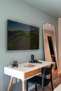 ZENHAUS - Moderno en Punta Carretas con Vistas a la Ciudad - 1