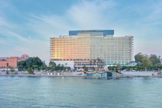 The Nile Ritz-Carlton, Cairo - Il Cairo - 7