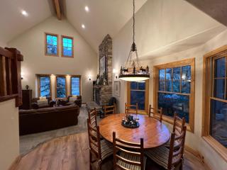 5 BR Large Home - Walk to Main St - 2 Master Suites - Park City - 5