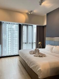 Atmoods - Star Residence - 9