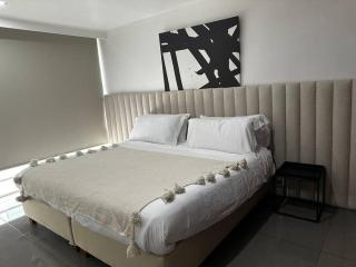Oasis of elegance & serenity in heart of Polanco - Mexiko-Stadt - 7