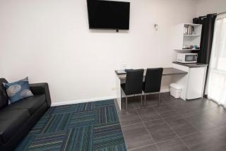 Paruna Motel - Swan Hill - 3