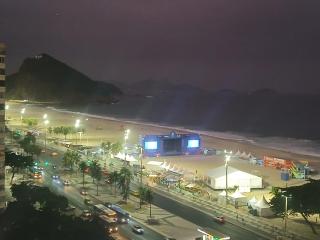 Copacabana Beach - Rio de Janeiro - 9