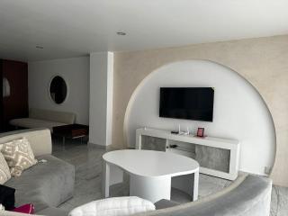 Oasis of elegance & serenity in heart of Polanco - 9