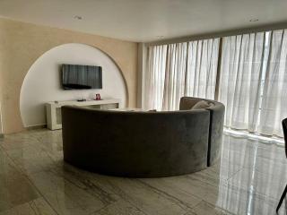 Oasis of elegance & serenity in heart of Polanco - 6