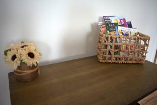 Charming Flat in Downtown Corning - Unit 102 - 4