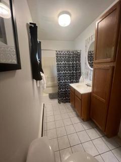 Charming Flat in Downtown Corning - Unit 102 - 7