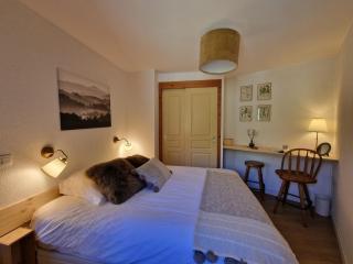 Appartement cosy 6 pers, au pied des pistes avec balcon et WiFi - FR-1-178-386 - Les Bruyères - 7