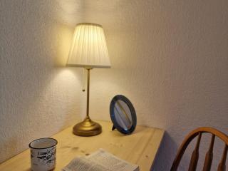 Appartement cosy 6 pers, au pied des pistes avec balcon et WiFi - FR-1-178-386 - Les Bruyères - 2