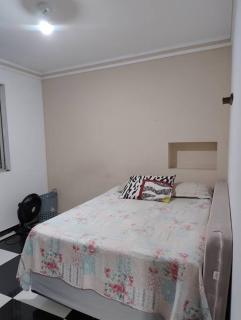 Apartamento aconchegante com vista para o mar - 1