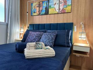 Apto Completo na Chácara Santo Antônio - Studio Araújo - São Paulo - 8