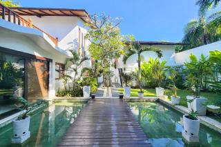 Villa Casis by Nagisa Bali - Sanur - 0