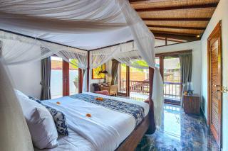 Villa Casis by Nagisa Bali - Sanur - 7