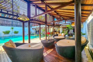 Villa Casis by Nagisa Bali - Sanur - 6