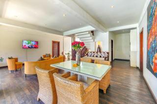 Villa Casis by Nagisa Bali - 4