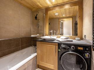 Superbe 3 pièces avec parking, wifi, proche pistes et commerces - FR-1-356-506 - Valmorel - 8