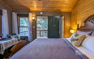 Cottages at Canyon Creek #2 - Ruidoso - 7
