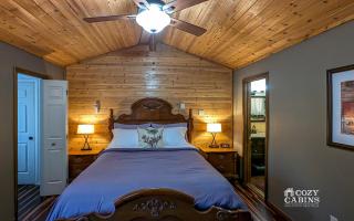Cottages at Canyon Creek #2 - Ruidoso - 6