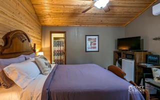 Cottages at Canyon Creek #2 - Ruidoso - 4