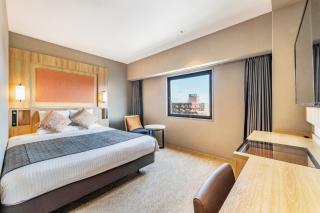 Art Hotel Morioka - Morioka - 4
