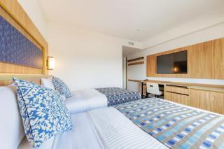 Art Hotel Morioka - Morioka - 1