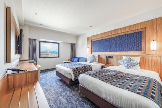 Art Hotel Morioka - Morioka - 3
