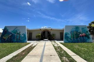3BR 2BA, duplex ,Great location - North Port - 7