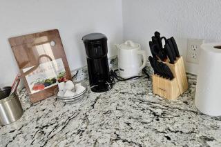 3BR 2BA, duplex ,Great location - North Port - 2