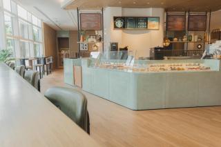 Centara Grand at CentralWorld - 2
